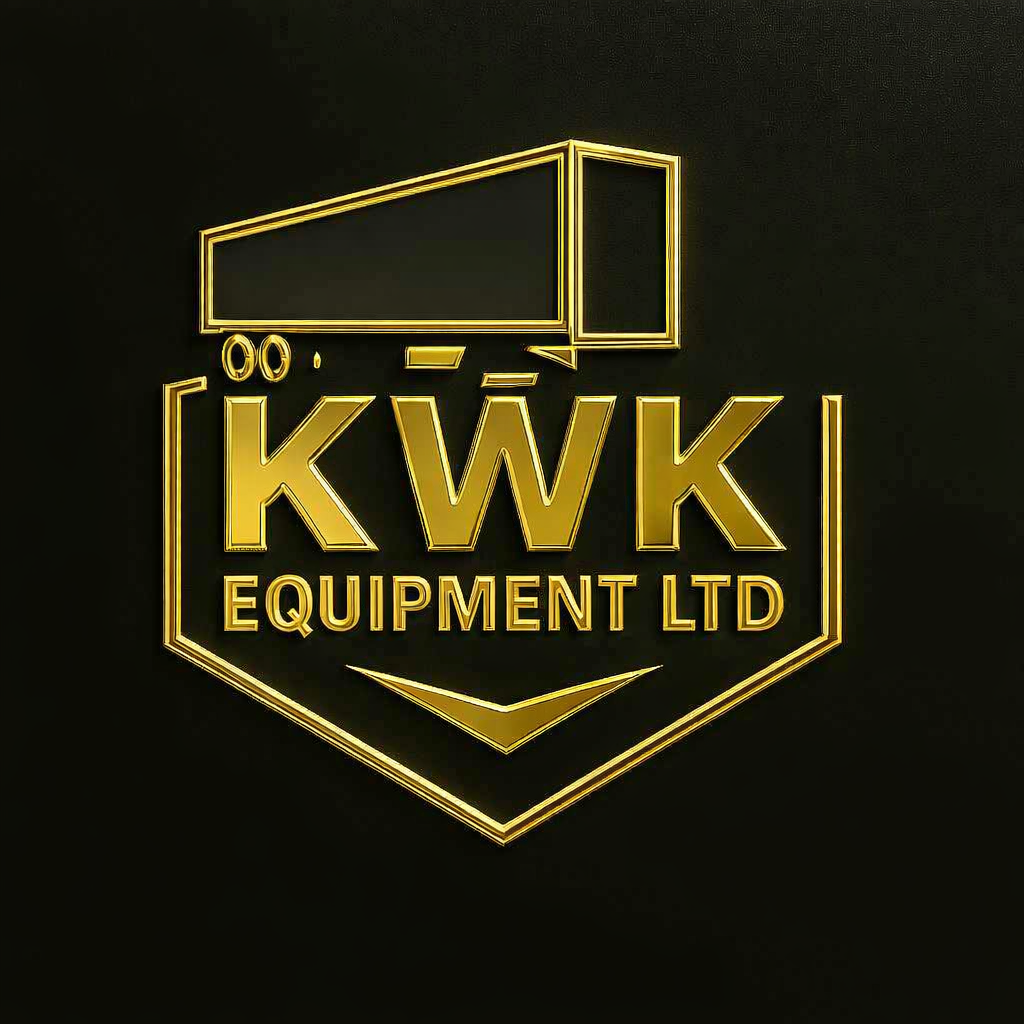 KWK Equipment Ltd logo